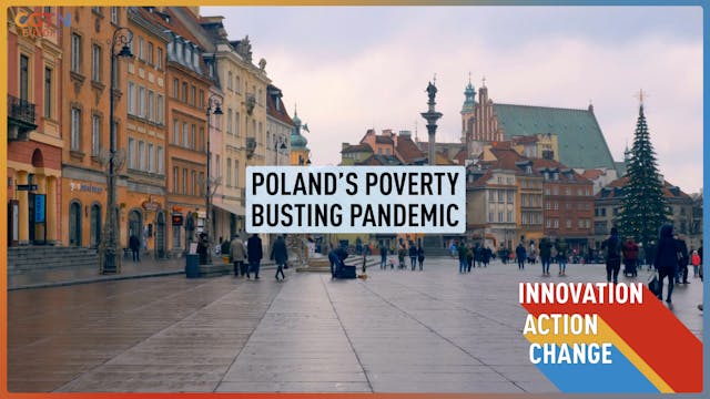 Poland’s poverty-busting pandemic - e...