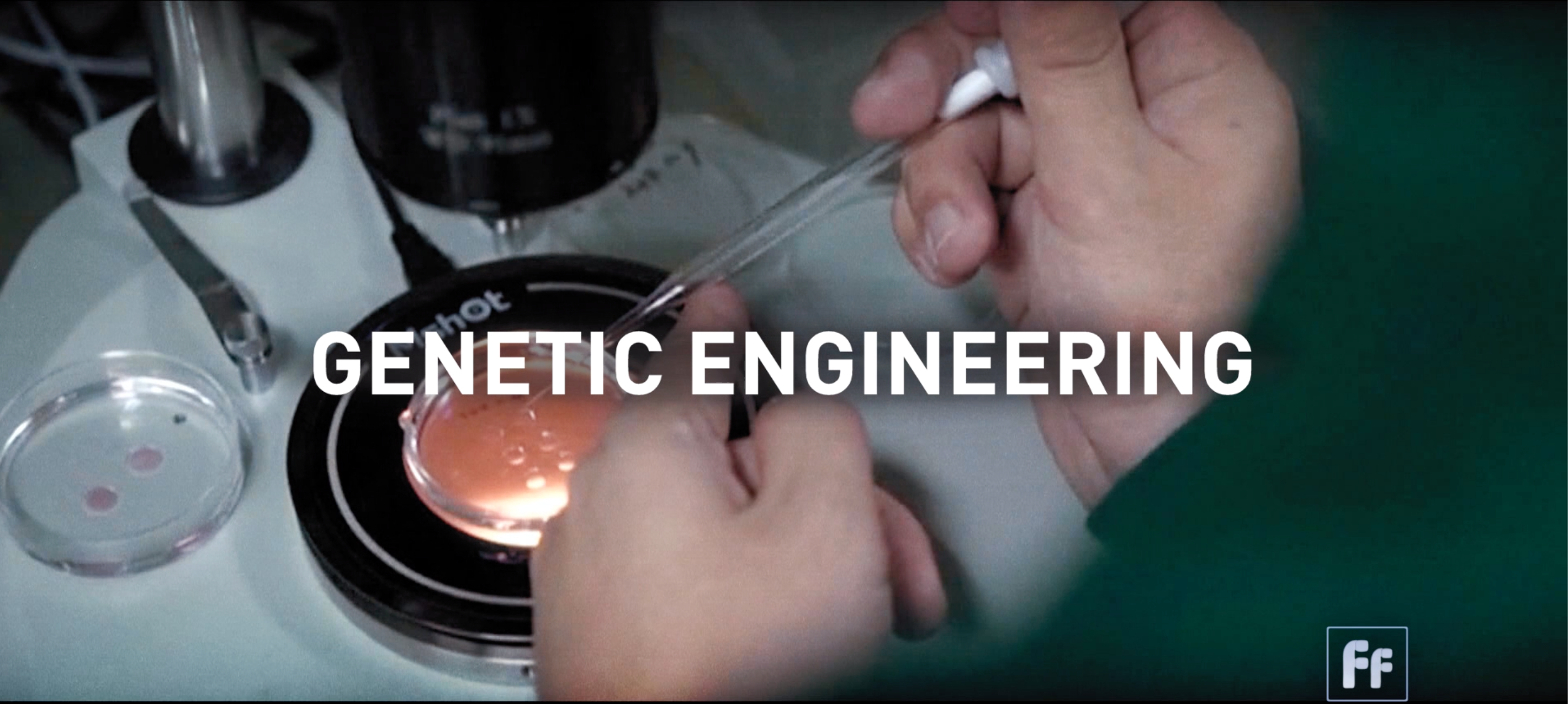 Genetic Engineering