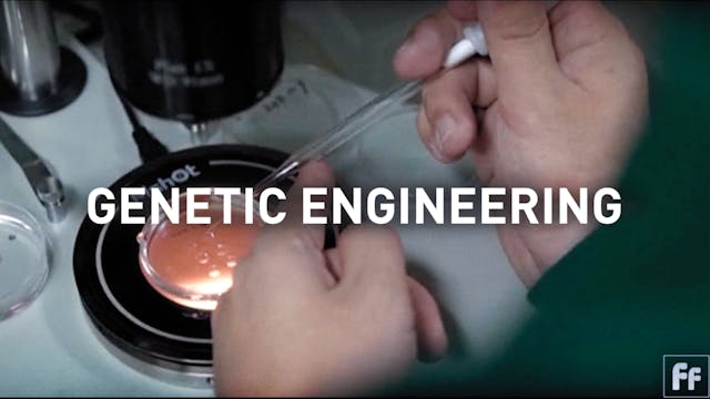 Genetic Engineering