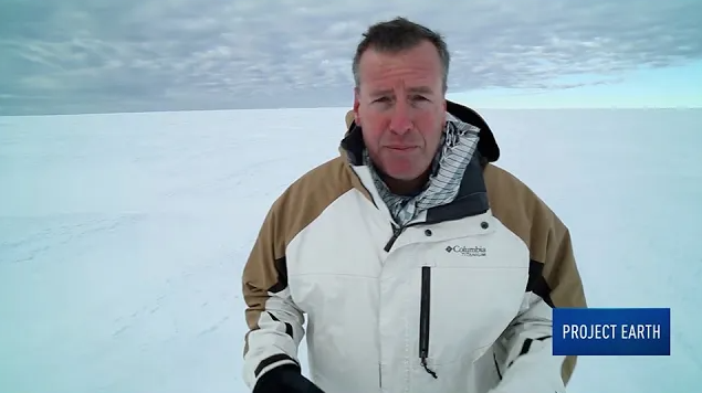 Episode 3: Challenges on climate issues