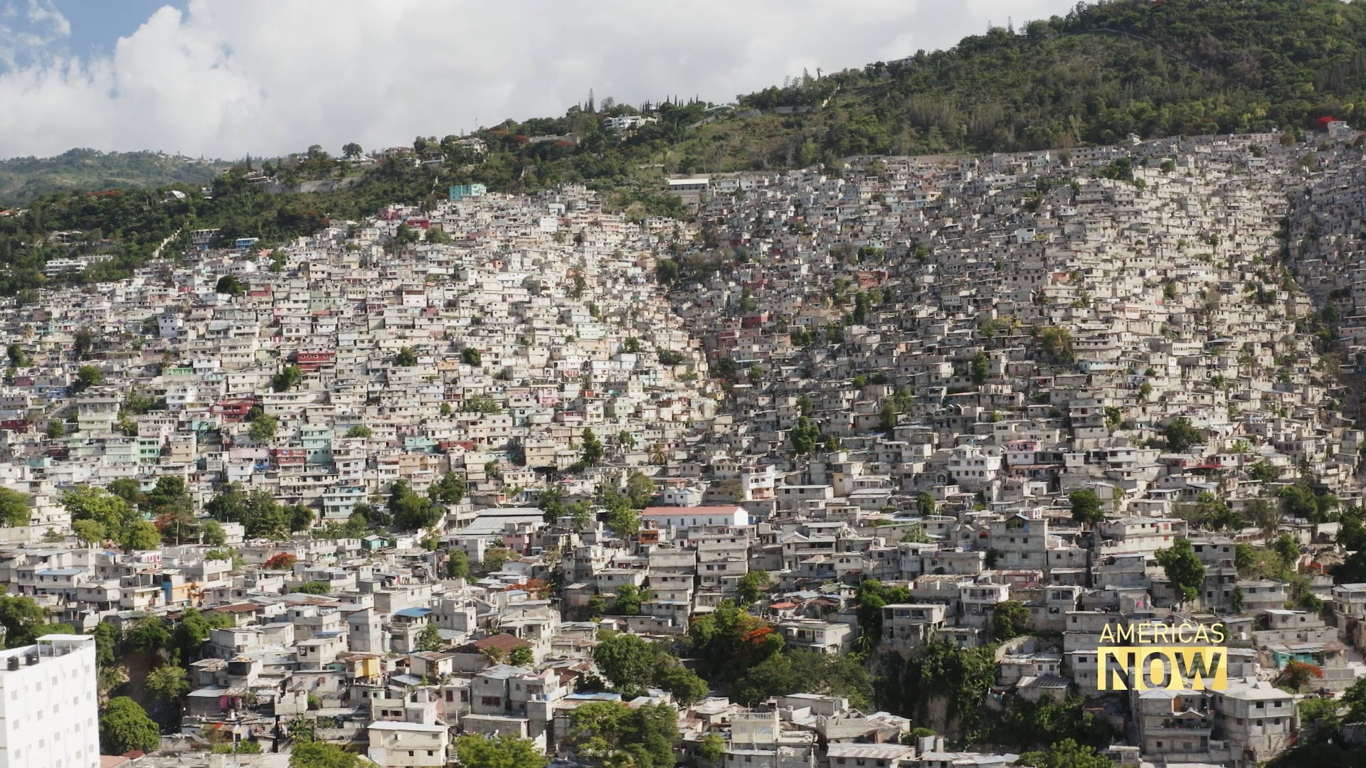 Haiti’s Children Are Starving: Inside the Malnutrition Crisis