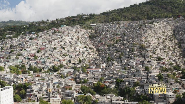 Haiti’s Children Are Starving: Inside...