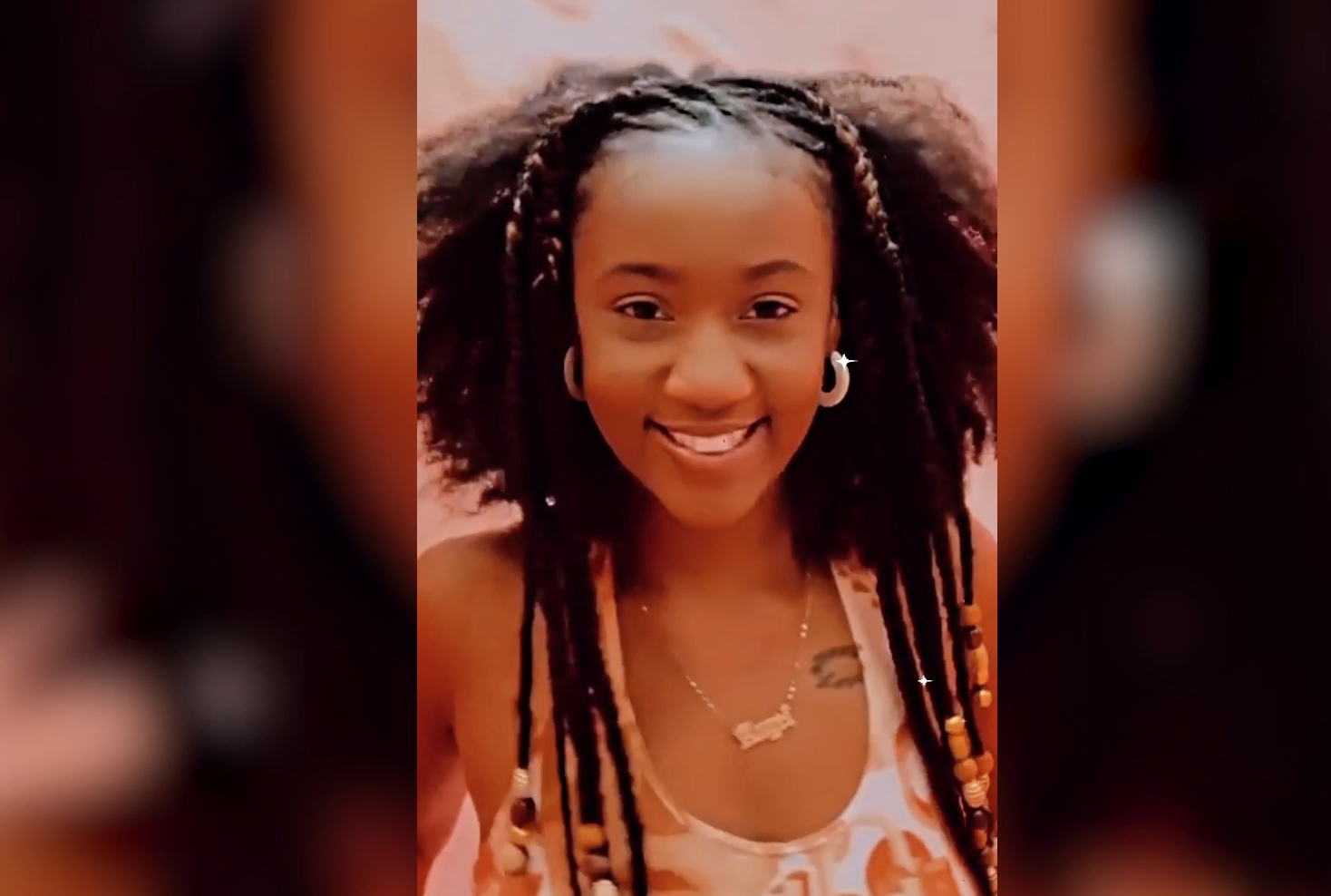 Celebrating black hair