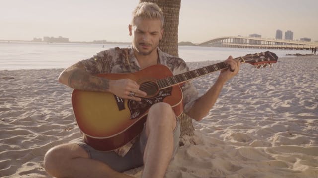 Pedro Capo carries on musical legacy