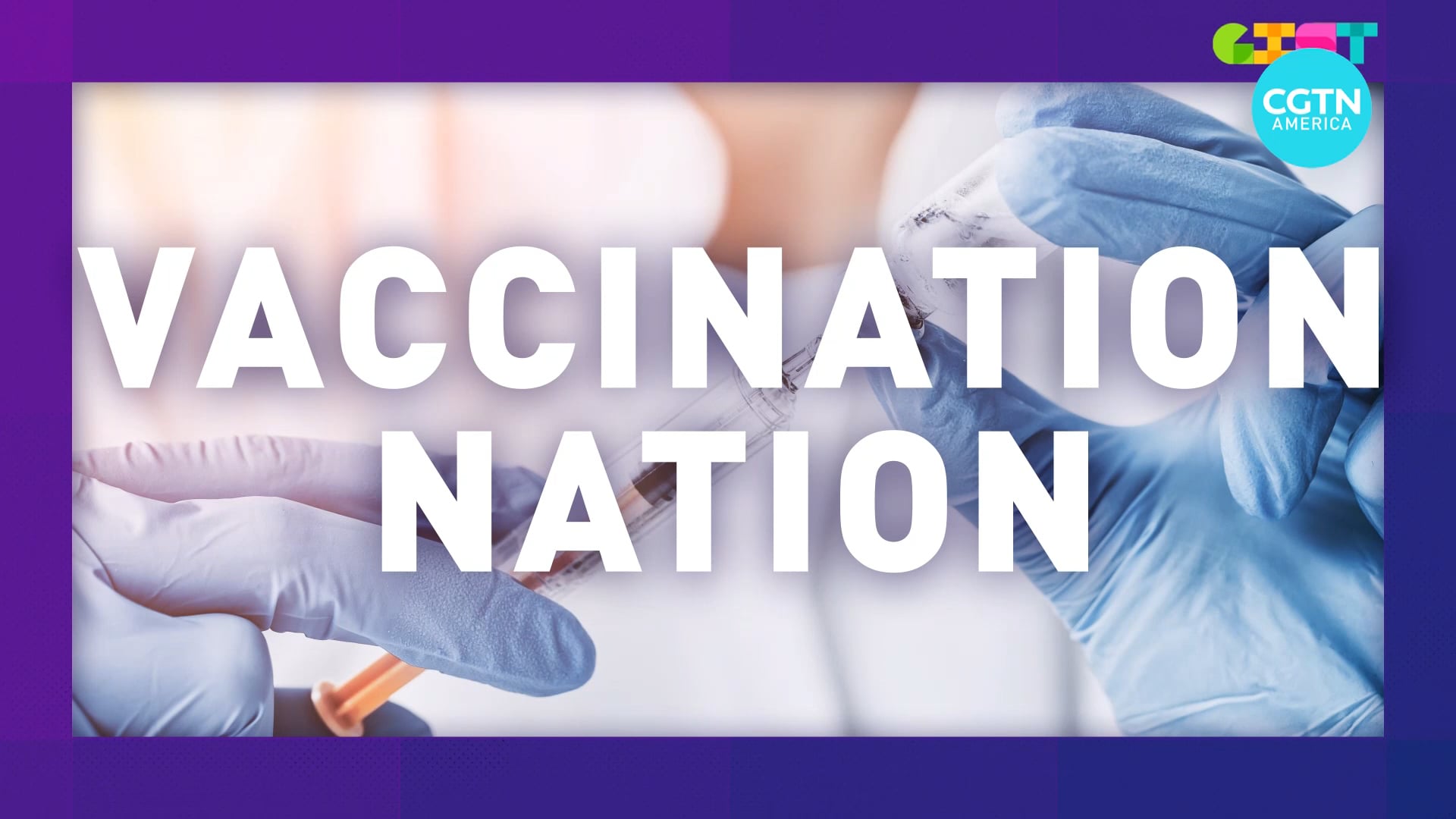 How China vaccinated so many people