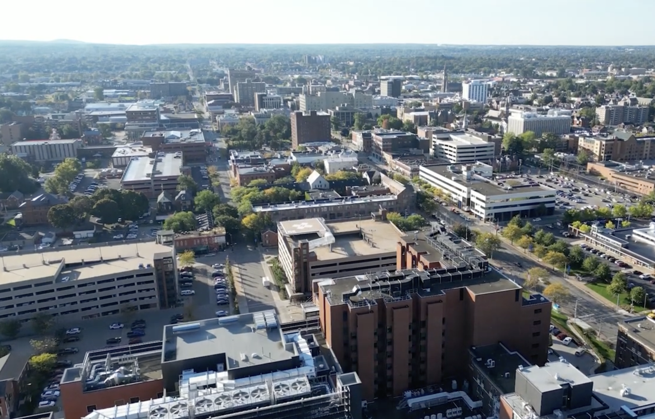 From manufacturing hub to 2024 battleground