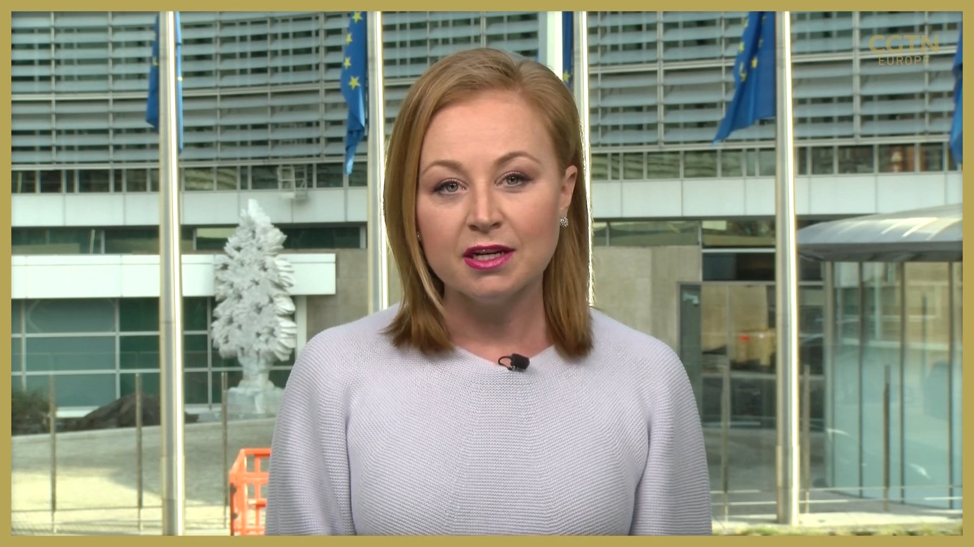 Belgium makes a U-turn on AstraZeneca jab in over-55s