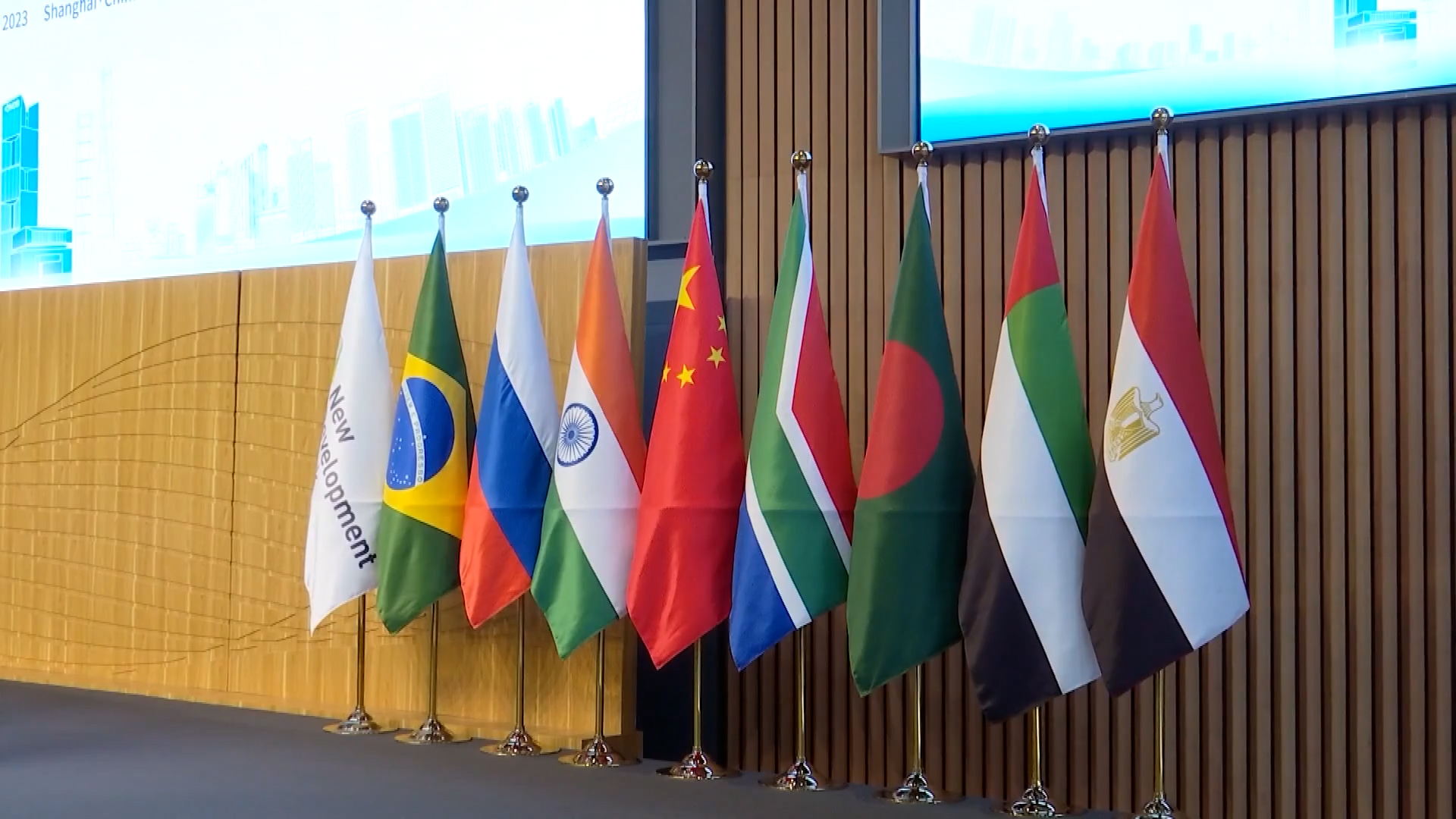 This Week on Americas Now: Inside the Brazil-China BRICS Partnership