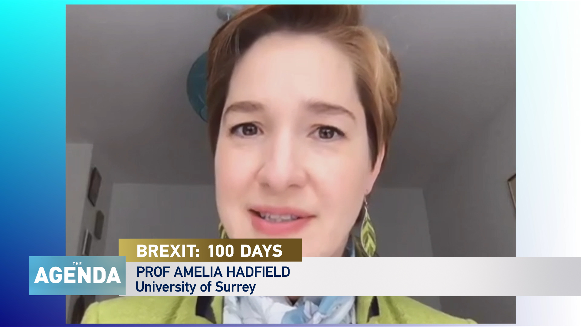 The big Brexit break-up: What's next for the EU?