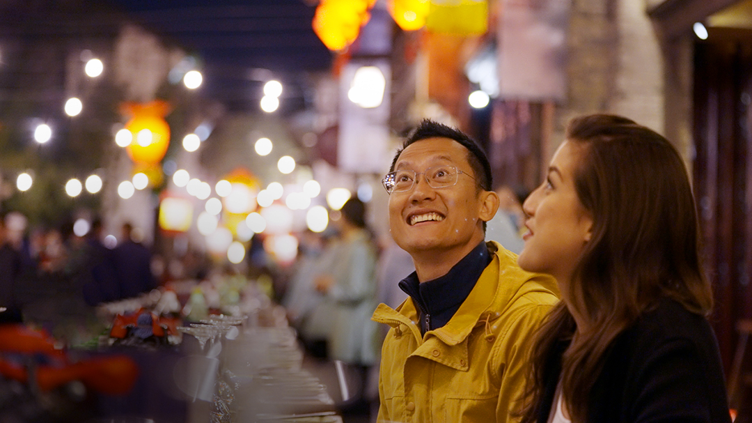 Foodwise: Declicious Wuzhen