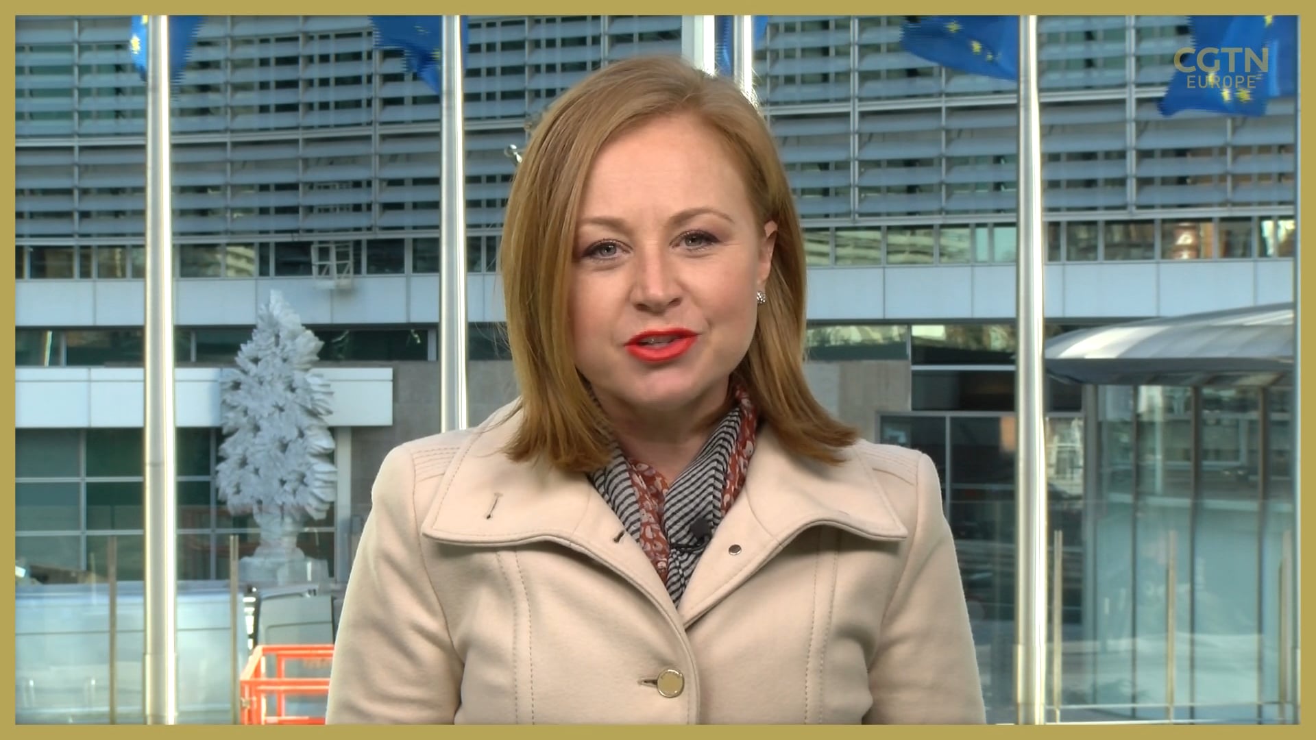 Australia urges review after Italy blocks AstraZeneca vaccine shipment