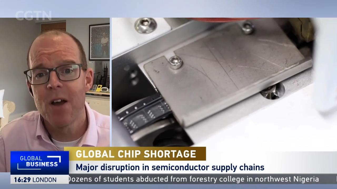 The chips are down, but who holds the keys to the market's turnaround?