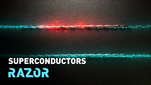 How room-temperature conductors could...