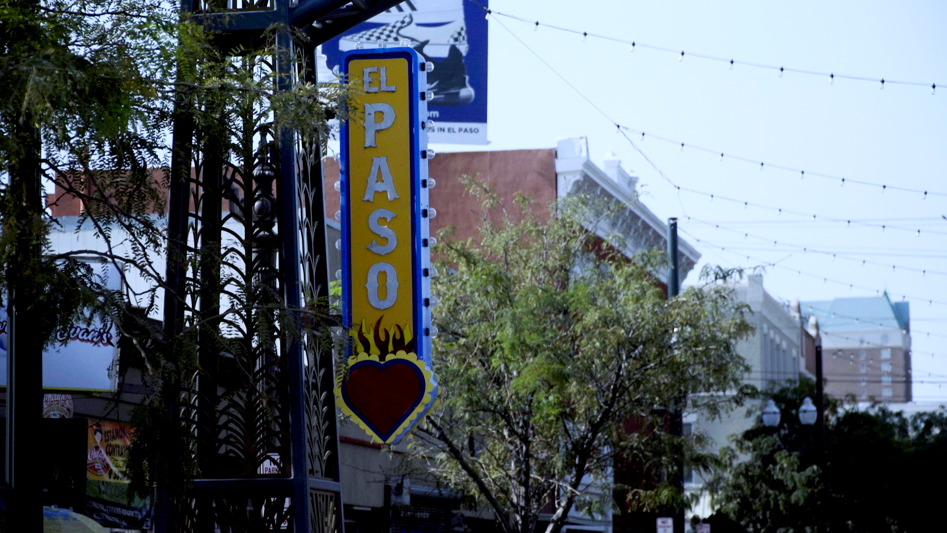 How a community is recovering from gun violence's trauma