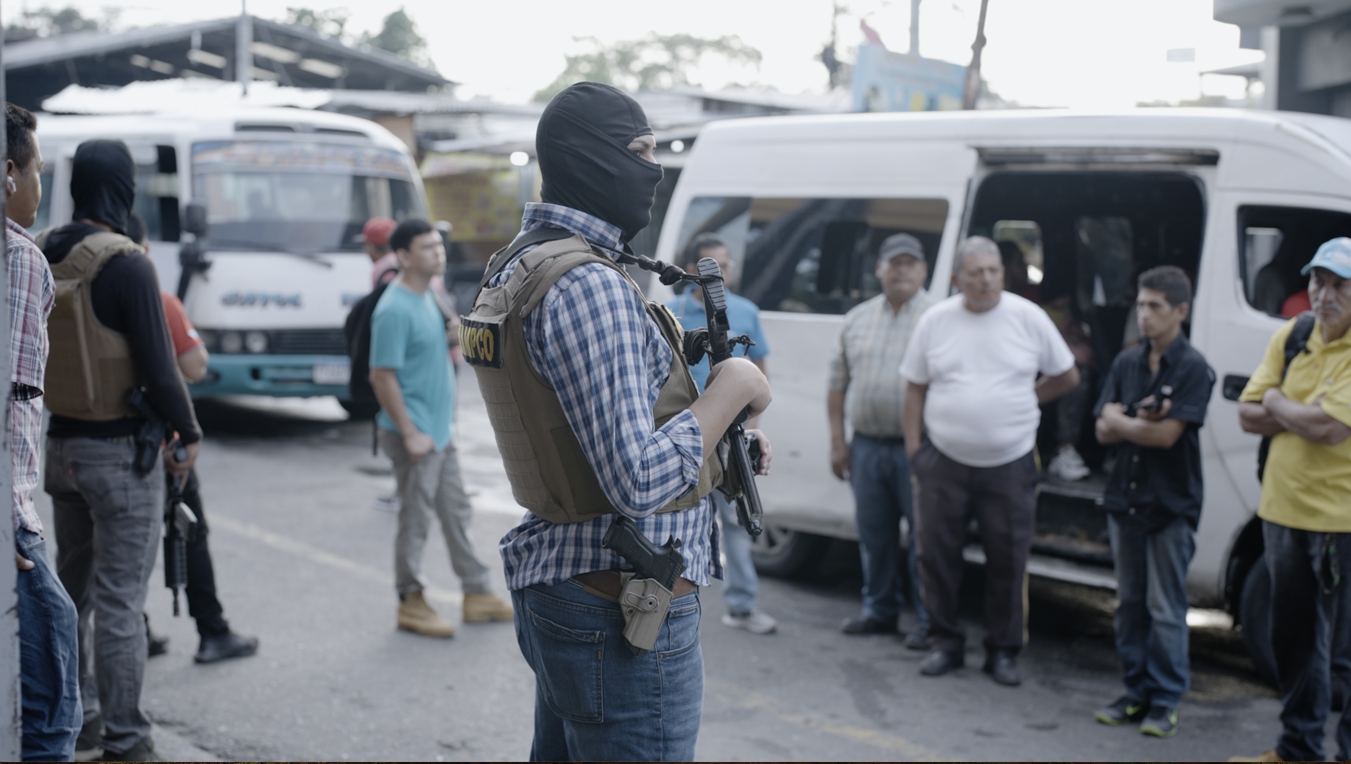 This Week on Americas Now: Saving Honduras’ Youth