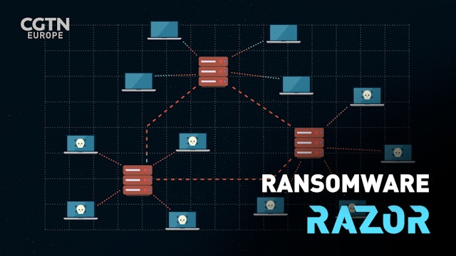 Ransomware: what are they and how do they work? #RAZOR