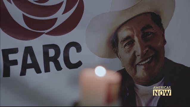 FARC killings haunt peace efforts in ...