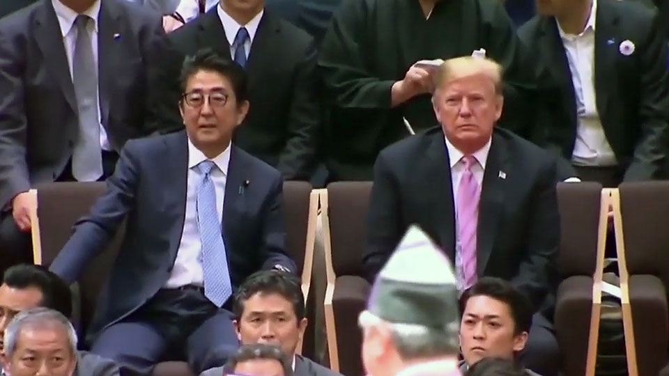 Bilateral meetings at G20 summit