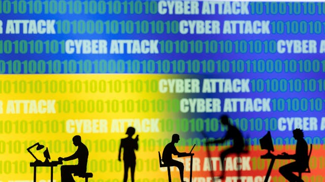 Understanding cyber warfare