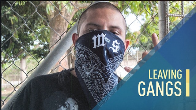 Leaving a street gang can be difficult and deadly