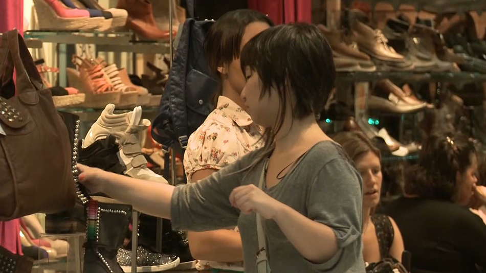 Latest tariffs will hit American women more than men