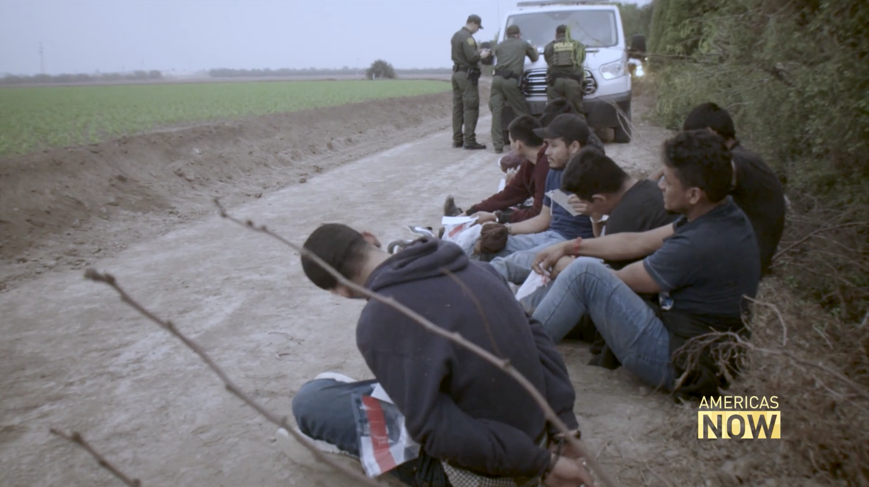 Applying for asylum in the U.S. during the pandemic