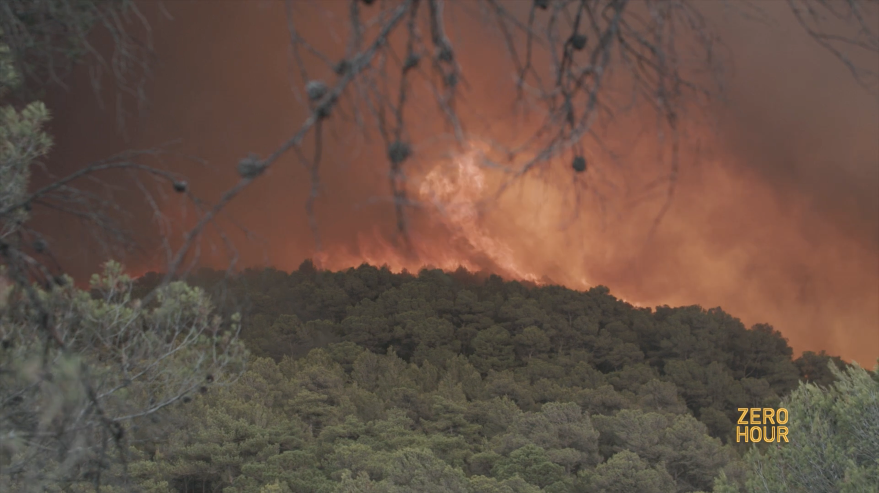 Episode 3: Climate Change in Europe