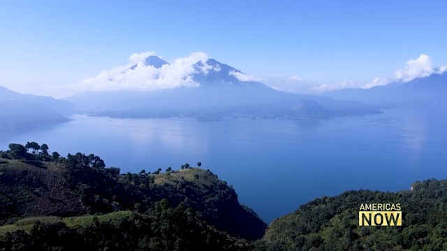 Bitcoin Developers  in Guatemala Have the Plan to Rescuing Lake Atitlan