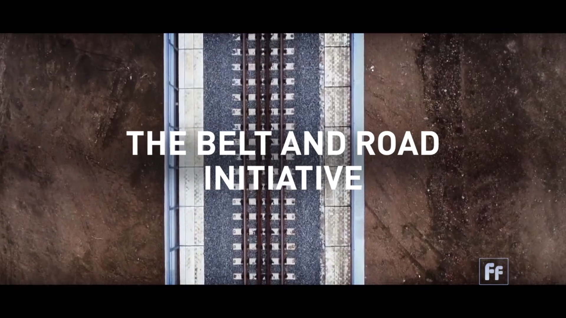Belt and Road Initiative with Andy Mok