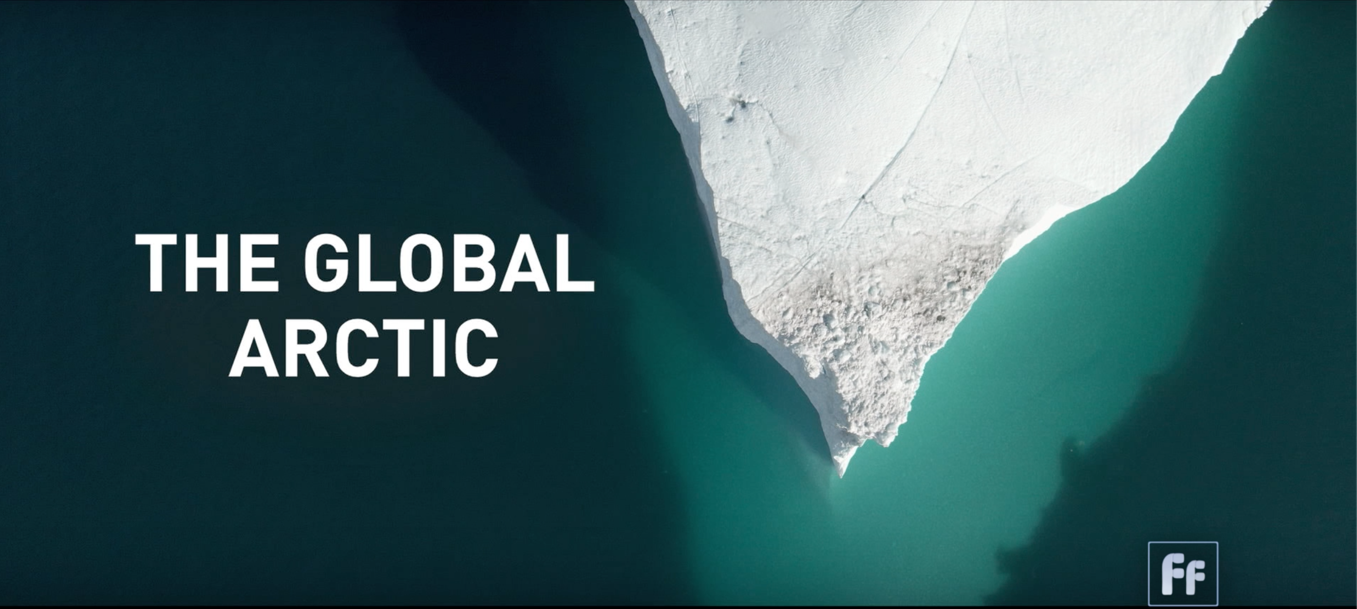 Full Frame: The Global Arctic