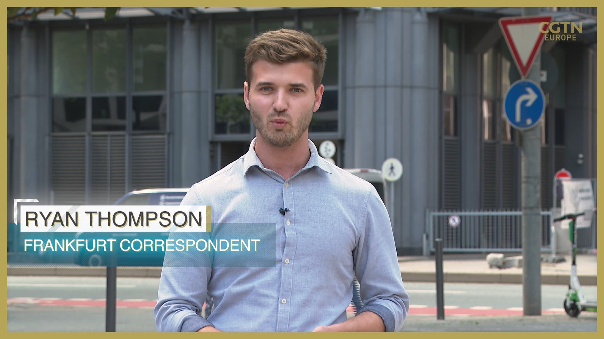 German carmakers report strong start to 2021