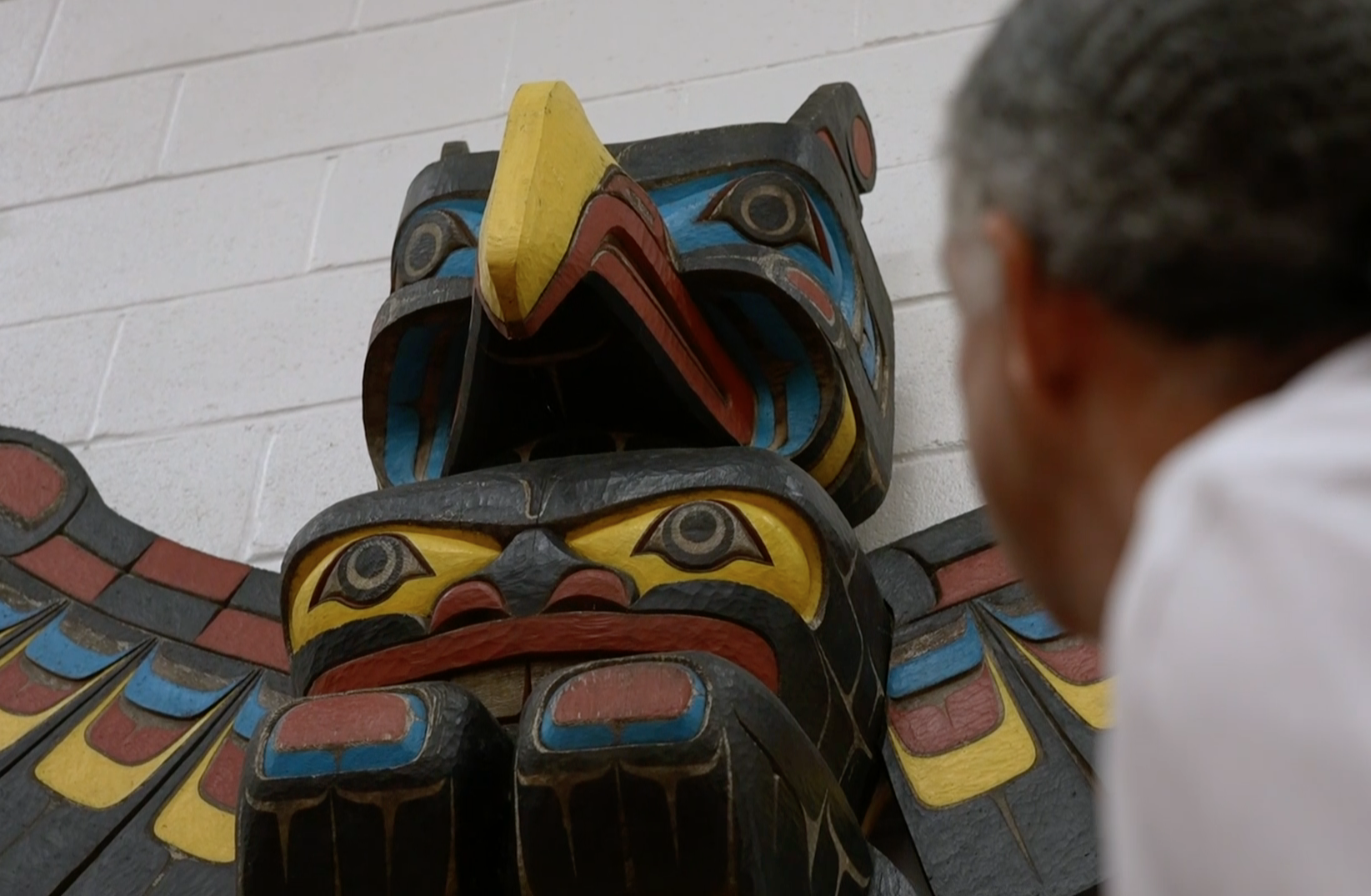 Native Americans and COVID-19 vaccinations