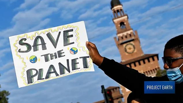 Episode 4: Sustainable lifestyles