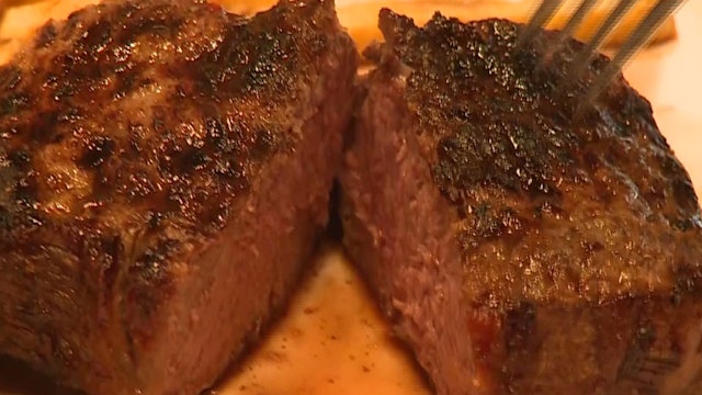 Uruguay beef: Overseas demand eats into local consumption