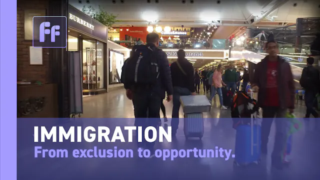 Full Frame Immigration: From Exclsuio...