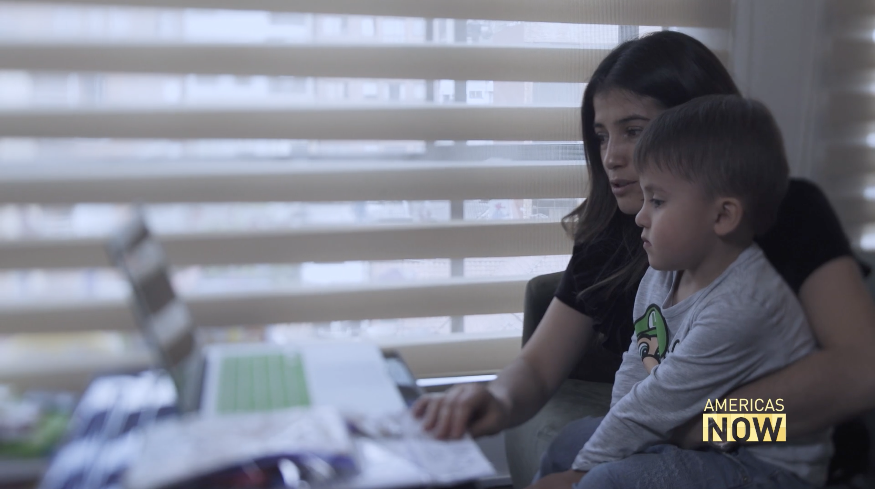 Teleworking and E-learning, the new reality during the days of COVID-19