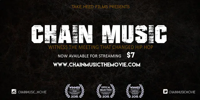 Chain Music: The Movie