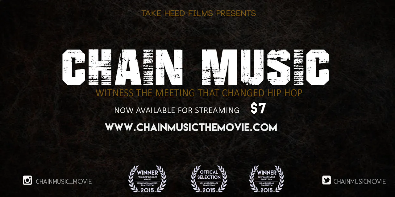 Chain Music: The Movie