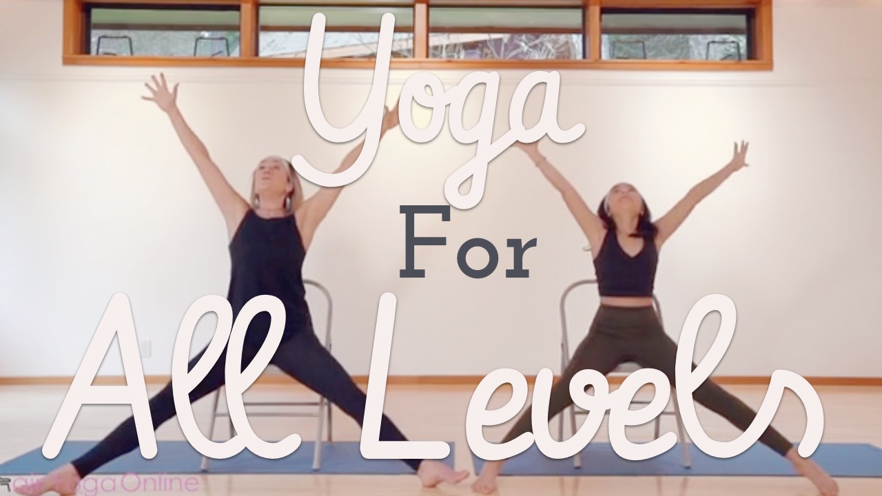  All levels All Ages 1