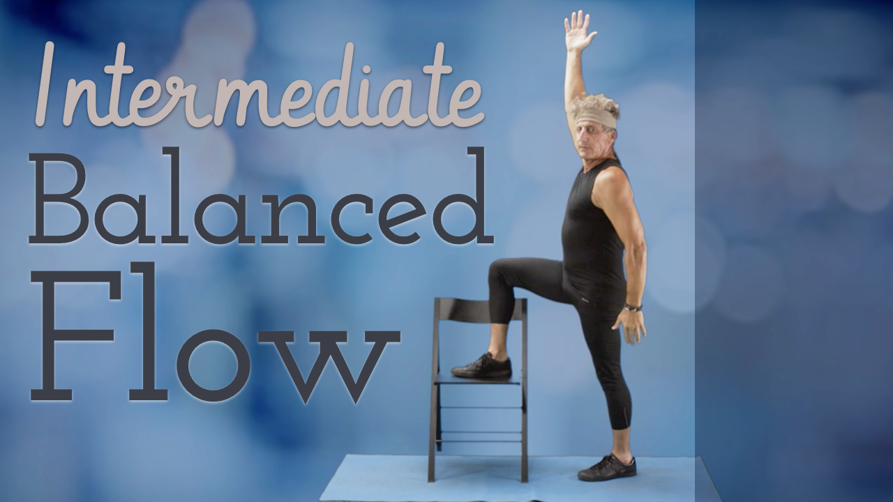 Intermediate Balance Flow