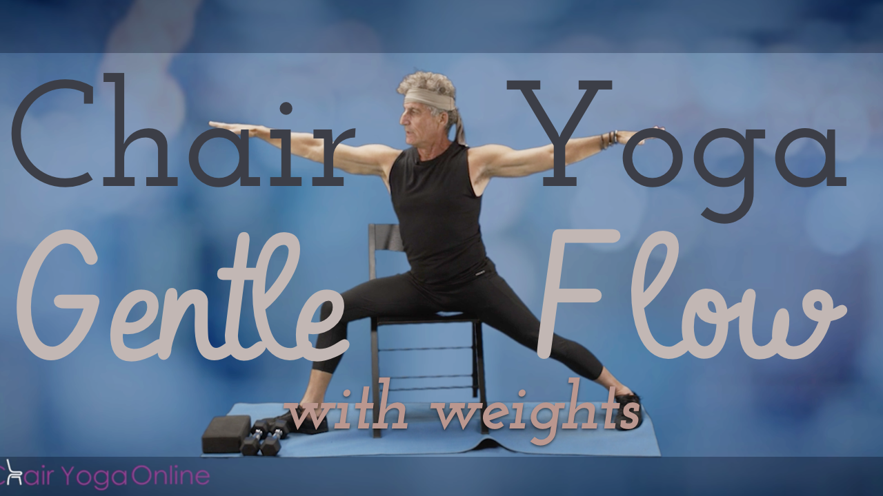 Gentle Flow (with Weights)