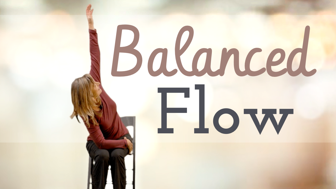 Balanced Flow