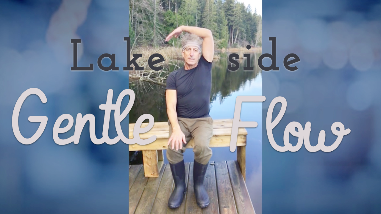 Lakeside Gentle Flow