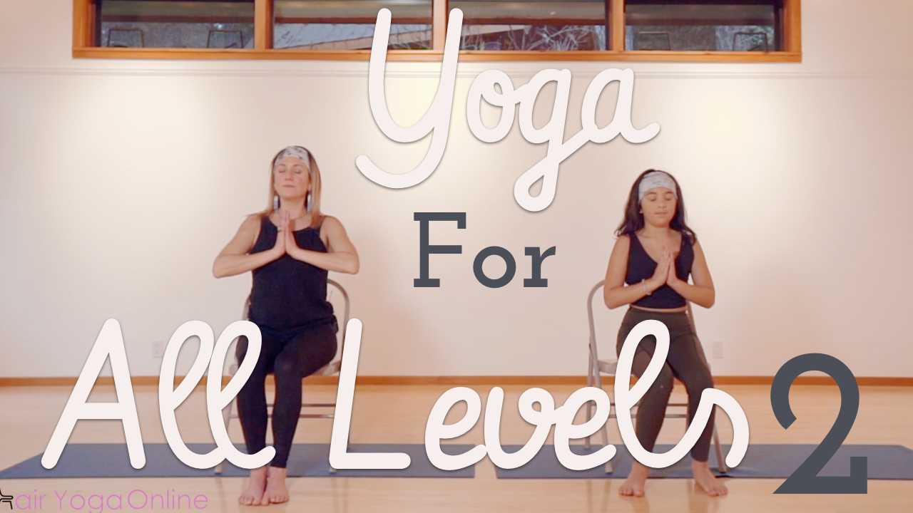 All levels All Ages 2