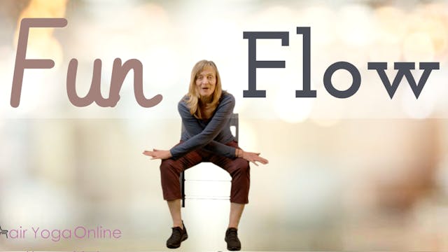 Fun Flow 1