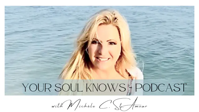 Your Soul Knows — Podcast