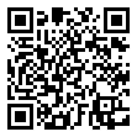 Chakaura™ Soul Numerology BOOKLET QR Code