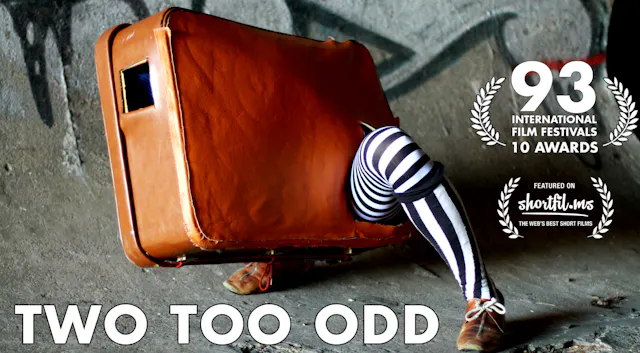 Too Two Odd