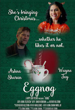 Eggnog