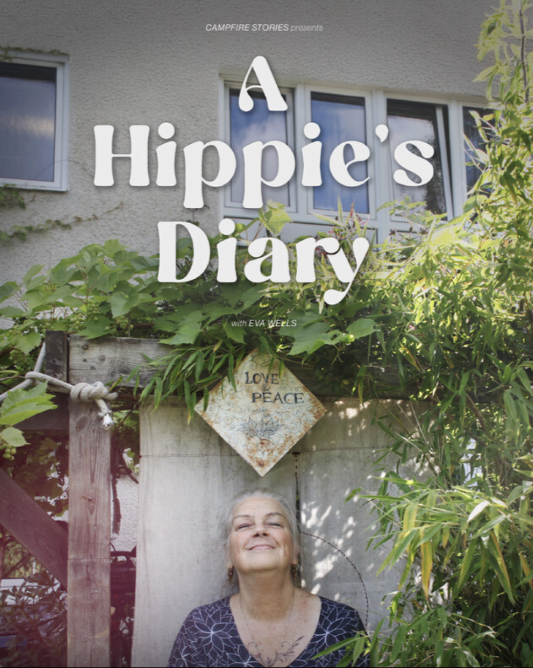 A Hippie's Diary